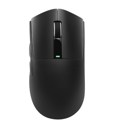 Мышь игровая беспроводная DEFENDER Hyperion GM-119 black (6кн,12000dpi,3в1) (52119)