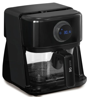 Аэрогриль 3L GR2004 чёрный BQ