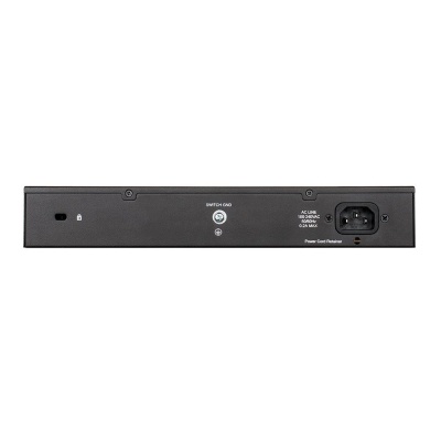 Коммутатор D-Link DGS-1100-16V2/A1A 16G настраиваемый