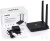 Роутер беспроводной Netis N4 AC1200 10/100BASE-TX черный Роутер беспроводной Netis N4 AC1200 10/100BASE-TX черный