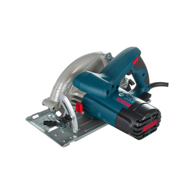 Циркулярная пила (дисковая) Bosch GKS 190 Professional 1400Вт (ручная)