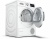 Сушильная машина Bosch WTW85469OE кл.энер.:A++ макс.загр.:9кг белый