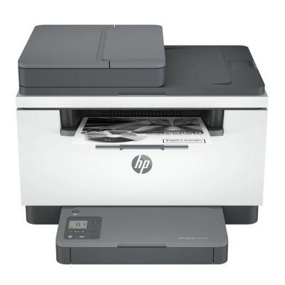 МФУ лазерный HP LaserJet M236sdn (9YG08A) A4 Duplex