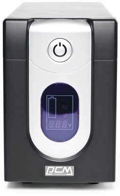 Источник бесперебойного питания (3 кабеля) Powercom Imperial IMD-1025AP