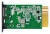 Модуль Ippon 1180661 SNMP card Innova RT33 (1180661)