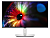 Монитор Dell 27" U2724D, UltraSharp  IPS Black Technology,2560 x 1440 at 120 Hz, 2000:1, 16:9, 350 cd/m2, 5 ms, H-AD (U2724D)