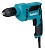 Дрель безударная Makita DP4021 630Вт патрон:быстрозажимной реверс