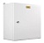 Шкаф электротехнический Elbox Elbox EMW-800.500.300-1-IP66 одноствор. напольный 800мм 500мм 300мм 285мм IP66 несъемн.бок.пан. 150кг серый сталь
