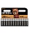 Батарея PROFESSIONAL AA 12 PCS 5052005 OPTICELL