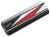 Ssd накопитель Netac ZX20L 256GB USB 3.2 Gen 2 Type-C External SSD, R/W up to 2000MB/1800MB/s, with USB C to A cable and 20Gbps USB C to C cable, 5Y wty (NT01ZX20L-256G-32BK)