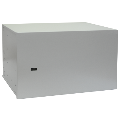 Антивандальный шкаф, тип-пенальный высота 300мм, глубина 300 мм, ширина 530мм