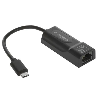 Gembird NIC-U6  Сетевая карта