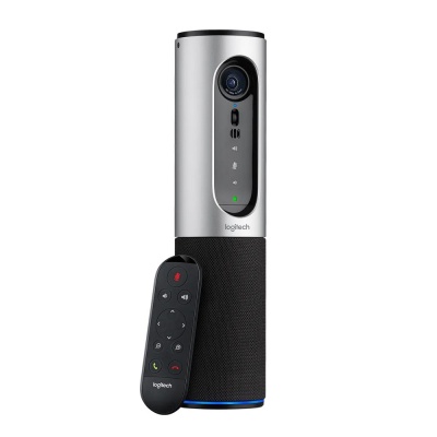 Видеоконференцсвязь Logitech ConferenceCam Connect (960-001034)