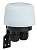 Iek LFR20-604-3300-K01 Фотореле ФР 604 макс. нагрузка 3300ВА IP66 белый