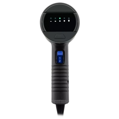 Ручной цифровой термофен ST-2308