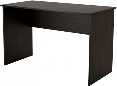 Стол для компьютера Витал-ПК КОМПАКТ 1200 столешница ЛДСП венге