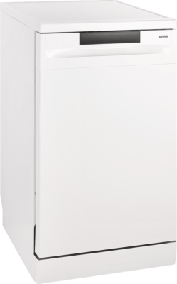Отдельностоящая посудомоечная машина 60СМ GS520E15W 740036 GORENJE