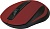 Мышь Defender MM-605 красный оптическая (1000dpi) беспроводная USB (3but)