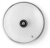 Крышка Tefal Cocoon 04197722 d=22см руч.черная (9100038834)