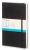 Блокнот Moleskine CLASSIC QP066 Large 130х210мм 240стр. пунктир твердая обложка черный Блокнот Moleskine CLASSIC QP066 Large 130х210мм 240стр. пунктир твердая обложка черный