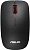 Мышь Asus WT300 RF черный оптическая (1600dpi) беспроводная USB2.0 для ноутбука (2but)