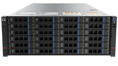 Серверная платформа Shenzhen GuoxinHengyu Technology (Gooxi) 0.96.004.1042