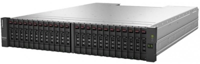 Система хранения Lenovo ThinkSystem DE240S SFF Expansion Enclosure (7Y68A000WW)