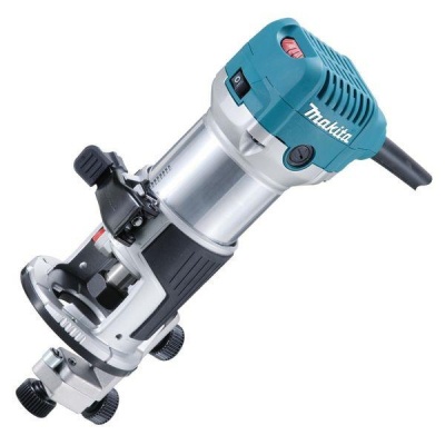 Фрезер Makita RT0700CX2 710Вт 30000об/мин