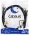 Кабель патч-корд U/UTP 5e кат. 2м. Cabeus PC-UTP-RJ45-Cat.5e-2m-BK неэкранированный, черный