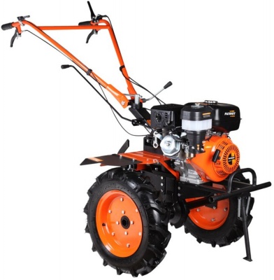 Мотоблок Patriot Т 9001P Nevada-9 (440106503) бензиновый 9л.с.