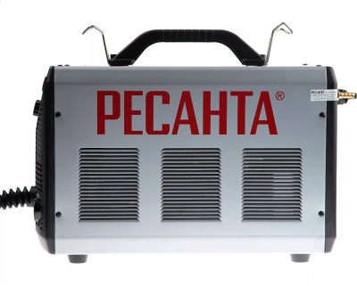 Сварочный аппарат Ресанта САИПА-135 инвертор ММА DC (кейс в комплекте)
