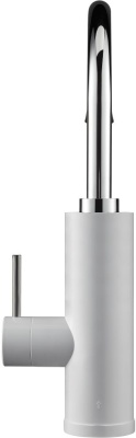 Водонагреватель Electrolux Taptronic НС-1246478 3.3кВт электрический встраиваемый/белый