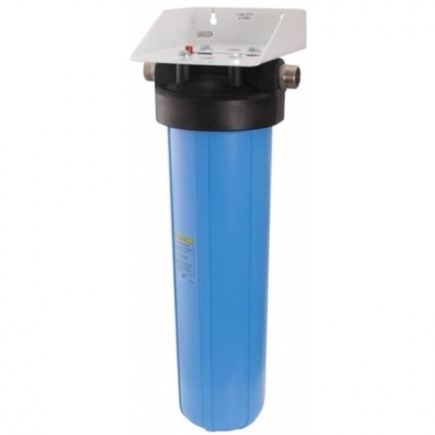 Система очистки воды бытовая atoll I-12BB-e ECO без картриджа