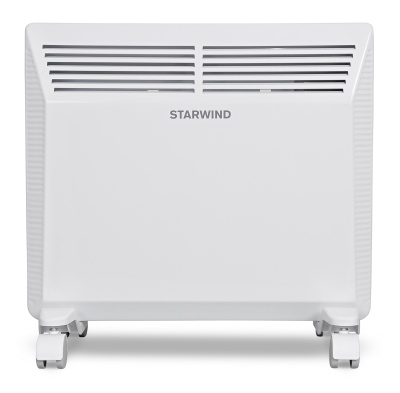 Конвектор Starwind SHV5210 1000Вт белый