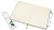 Блокнот Moleskine CLASSIC QP092K15 XLarge 190х250мм 192стр. нелинованный твердая обложка зеленый Блокнот Moleskine CLASSIC QP092K15 XLarge 190х250мм 192стр. нелинованный твердая обложка зеленый