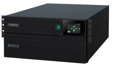 SYSTEME ELECTRIC Smart-Save SRT SRTSE5KRTXLIEC-NC