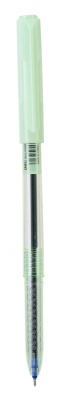 Набор шариковых ручек Deli EQ03032 Arrow 0.7мм 4цв. ассорти синие чернила (4шт)