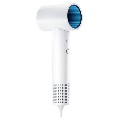 Hair dryer Miro (White)