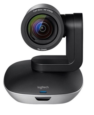 набор для организации видеоконференции Logitech ConferenceCam Group (960-001057)