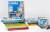 Пленка для ламинирования Office Kit 75мкм A3 (100шт) глянцевая PLP10030 Пленка для ламинирования Office Kit 75мкм A3 (100шт) глянцевая PLP10030