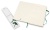 Блокнот Moleskine CLASSIC QP062K15 Large 130х210мм 240стр. нелинованный твердая обложка зеленый Блокнот Moleskine CLASSIC QP062K15 Large 130х210мм 240стр. нелинованный твердая обложка зеленый