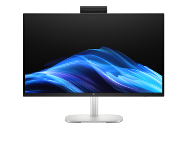 Моноблок HP EliteStudio 8 G1i All-in-One NT 27" IPS QHD(2560x1440)Core Ultra-5,16GB,512GB,eng/rus usb kbd,mouse,WiFi,BT,Adjustable Height Stand,Dual AryMic IR 5MP,Win11Pro,1Wty