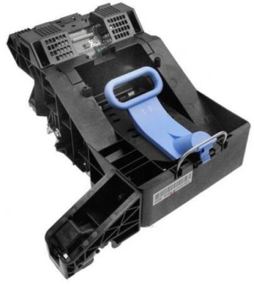 Запасные части T1300/T790 Carriage w/ Cutter SV (CR647-67025)