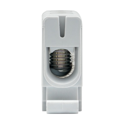 EKF plc-kvs-16-50-gray Клемма силовая вводная КСВ 16-50 серая EKF PROxima