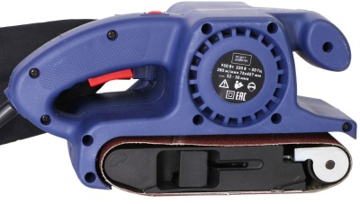 Ленточная шлифовальная машина Диолд МШЛ-0,95