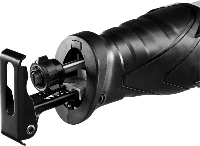 Сабельная пила Зубр ЗПС-850 Э 800Вт 2800ход/мин