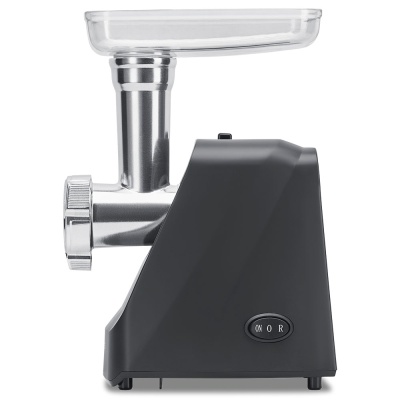 Мясорубка PMG 1855 RUS Черный POLARIS