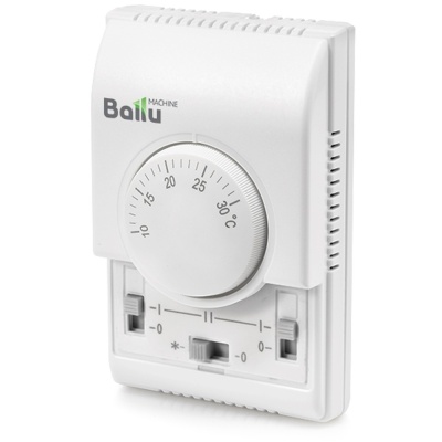 Завеса тепловая BALLU BHC-B10W10-PS
