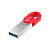 Флеш-накопитель Netac UM2 USB3.2 Flash Drive 128GB, up to 130MB/s