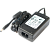 Блок питания MikroTik High power 24V 2.5A Power Supply + power plug (24HPOW)